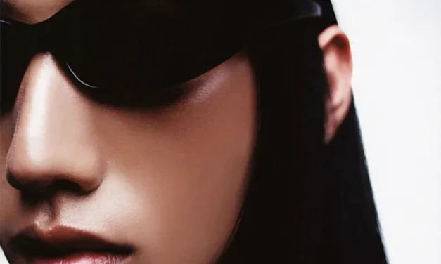 AWD Introduces Debut Eyewear Collection