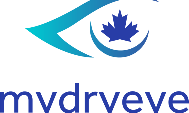 mydryeye launches consolidated membership for Canadian ECPs