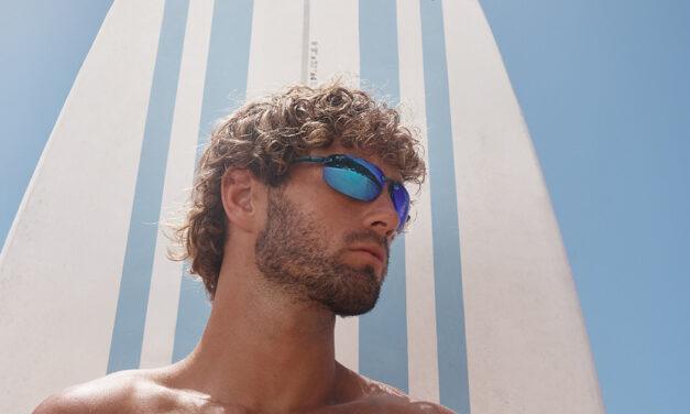 The high performance eyewear that always looks cool