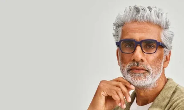 How Morrow uses 3D printing to redefine the design of smart eyewear