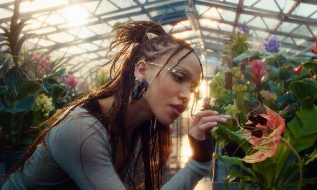 Gentle Monster’s new Bouquet Collection is a fantasy in full bloom