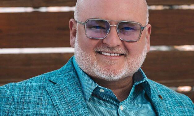 Heinz Pichler Appointed VP of Sales, North America for Design Eyewear Group