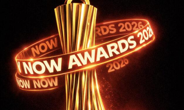 The NOW Awards…The Only Eyewear Awards & Showcase Open To Everyone!