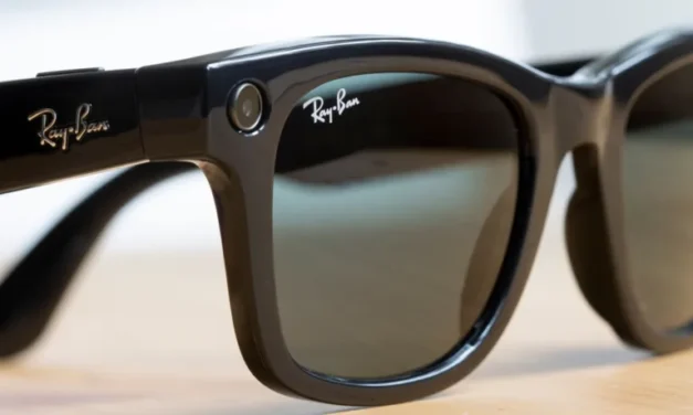 Meta and EssilorLuxottica Consider Doubling Smart Glasses Production Capacity