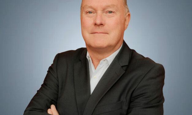 Eyespace Appoints Tim Halter As Director Of Global Strategy