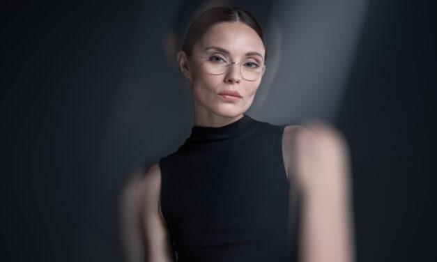 Blackfin – Aero Infinity: Monolithic Design Redefines The Essential