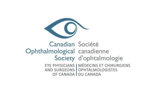 Canadian Ophthalmological Society marks AMD Awareness Month by highlighting advances in care and patient impact