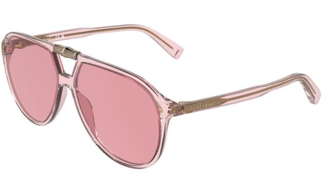 Longchamp Eyewear Presents The Sunglasses Of The Spring/Summer 2026 Advertising Campaign