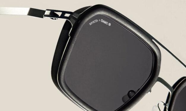 OAMC and Mykita Translate Mid-Century Design into Contemporary Optical Craft