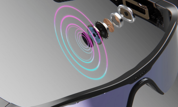 Smart eyewear pioneer Lucyd expands premium brand portfolio with Reebok, Eddie Bauer, and Nautica Collections