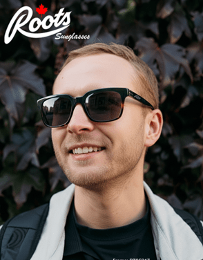 Centennial Optical launches Roots Sunglasses – A Proudly Canadian, Rx-Ready Sunglass Collection Designed for Life Outdoors