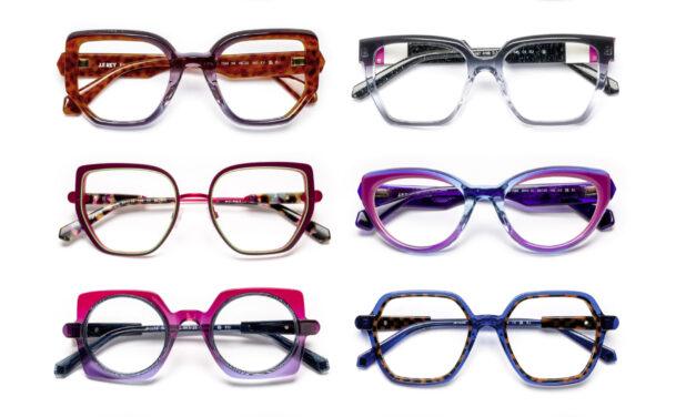 J.F. Rey – 14 frames capturing the spirit of Spring