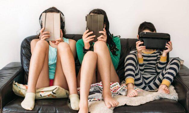 Childhood myopia skyrockets and requires early action, warns ophthalmologist Filipa Teixeira