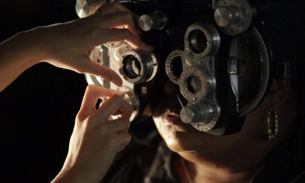 Many seniors are affected by a little-known degenerative eye disease