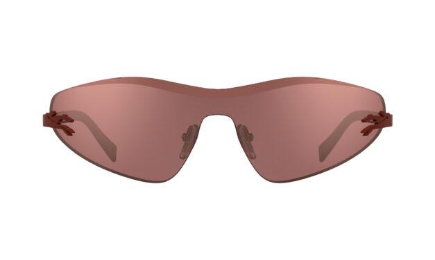 Longchamp Eyewear Presents New-Season Sunglass Shield