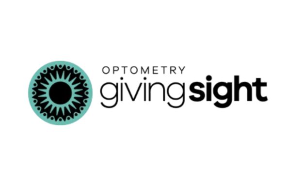 Karen Walsh of CooperVision joins Optometry Giving Sight Board