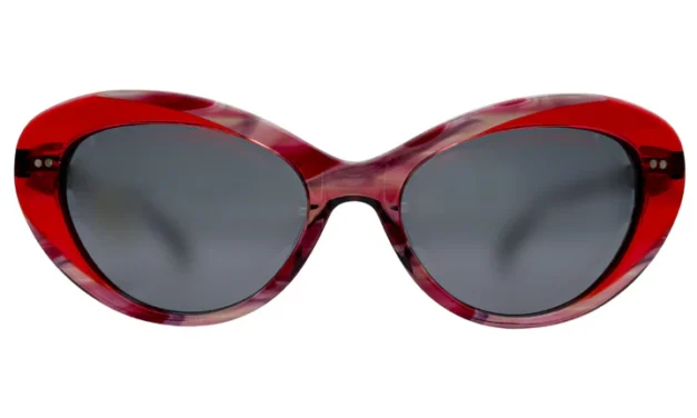 TOMS Eyewear Expands Handcrafted Collection with New Vintage-Inspired Frames