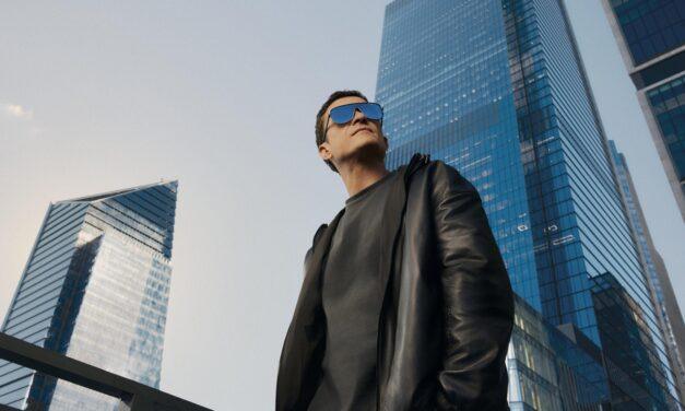 Porsche Design and Orlando Bloom unveil co-designed Capsule Collection
