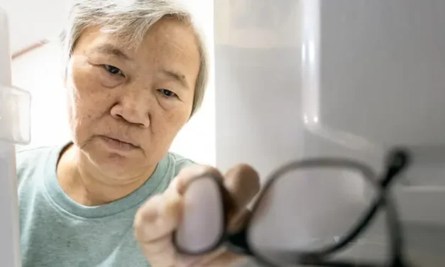 Retinal Vascular Occlusion May Be Associated With Increased Risk of Dementia