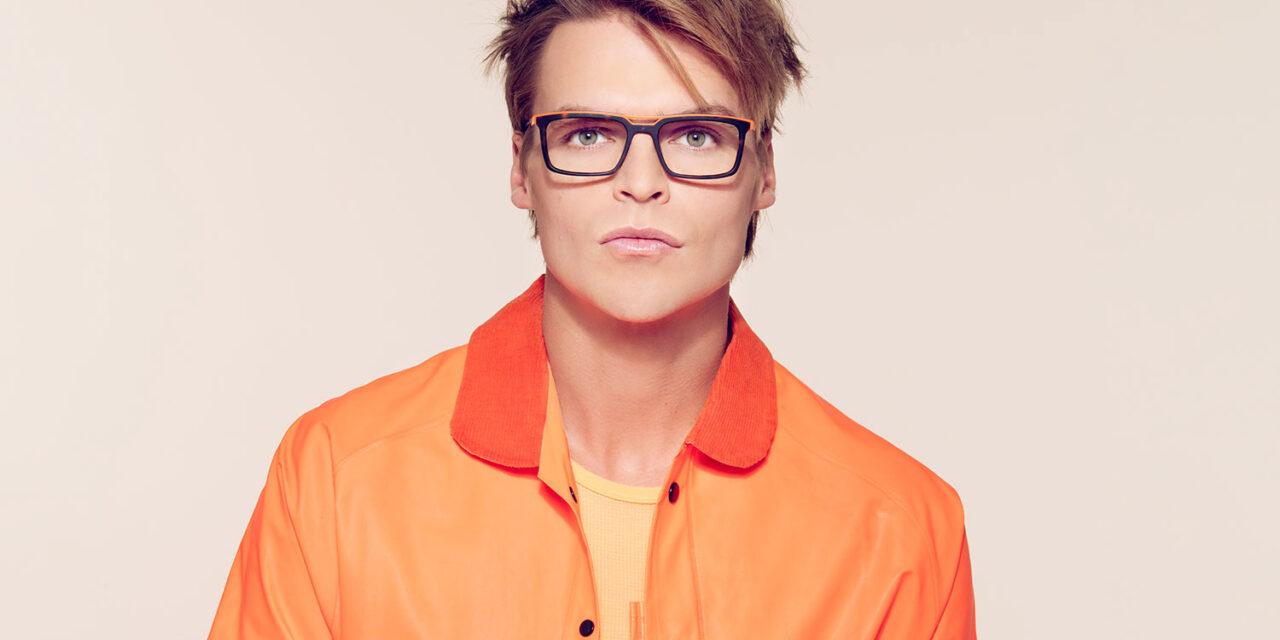 Where Play Meets Power: OGI Eyewear’s Spring 2026 Collection