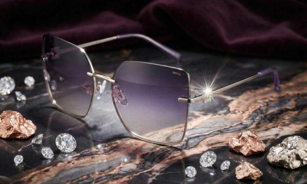 INVU – “Oversized Drama In Style”