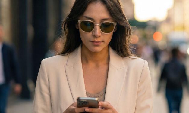 Avulux Announces New Photochromic + Polarized Lens