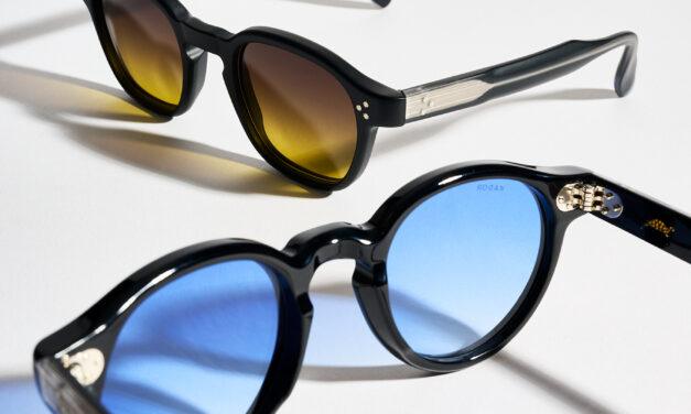 Kador Reveals Refined Optical Styles For Men In Premium Collection