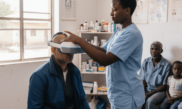 EyeCare4Kids® and Xenon Ophthalmics Partner to Expand Access to Comprehensive Vision Exams with Donation of 1,000+ xoExam™ Systems