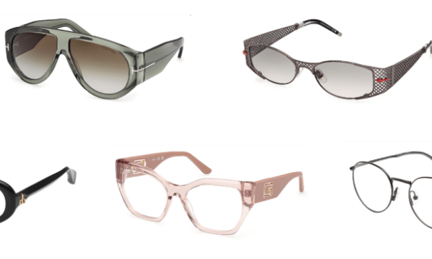 MARCOLIN’S SPRING/SUMMER COLLECTIONS HAVE ARRIVED