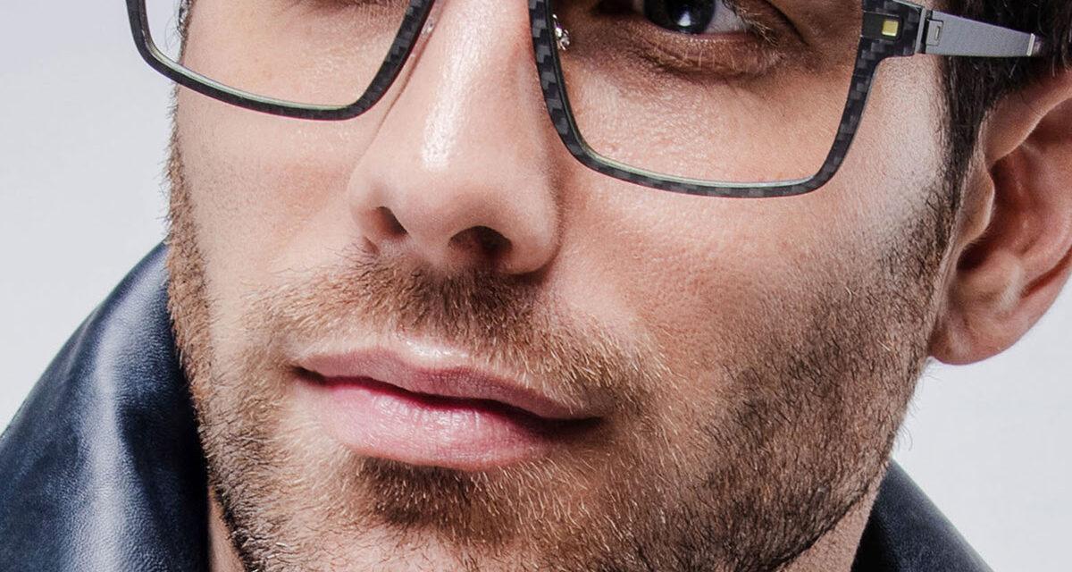 J.F. Rey CARBONWOOD . New Series