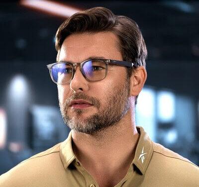 Innovative Eyewear, Inc. Announces New Reebok Optical Collection and Retail Placements