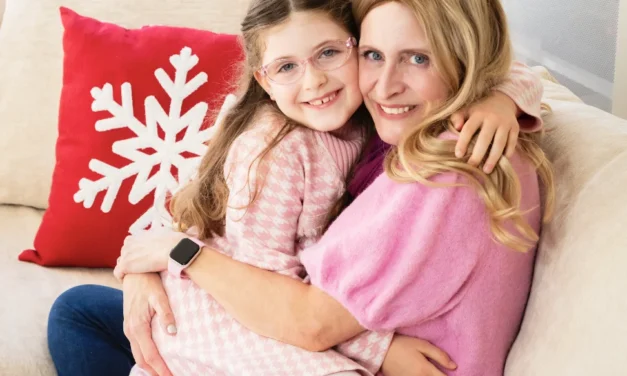 Once Upon a Charm’s Mission to Bring Fun and Whimsy to Pediatric Eyewear