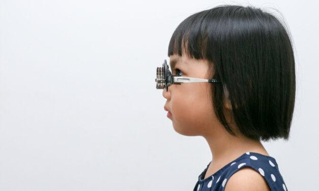 The Big Shift: How myopia management is trending earlier, smarter and more aggressive