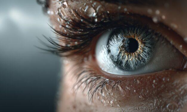 Before the Blur: Rethinking macular degeneration through a prevention mindset