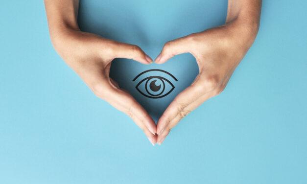 The Wellness Conversation: Why eye wellness must move from message to mindset