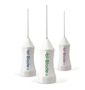Bausch + Lomb Launches Bi-Blade+™ Dual-Port Vitrectomy Cutter in Europe