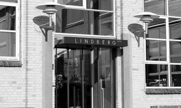Lindberg: Four decades of innovative eyewear design