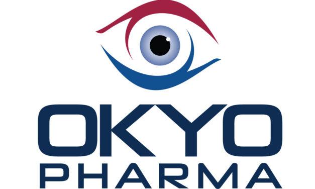 OKYO Pharma expands scientific advisory board with cornea expert – ICYMI