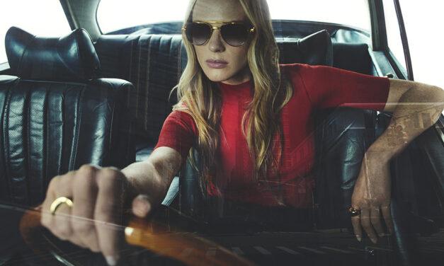 Robert Marc Announces John Juniper & Jeff Solorio as New Designers The debut Spring/Summer 2026 collection signals the eyewear brand’s next evolution
