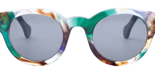 Eye Spy: Where to Find Statement Glasses in Vancouver
