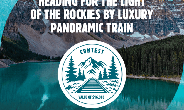 Spark Adventure with Transitions® – New Consumer Contest Launch