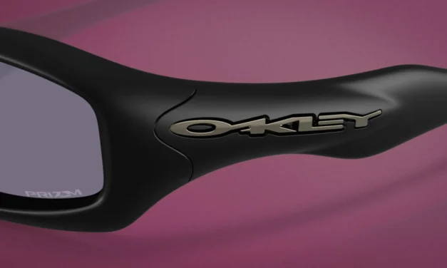 Oakley Brings Back a Vintage Pair of Stylish Shades Unseen for Over 20 Years
