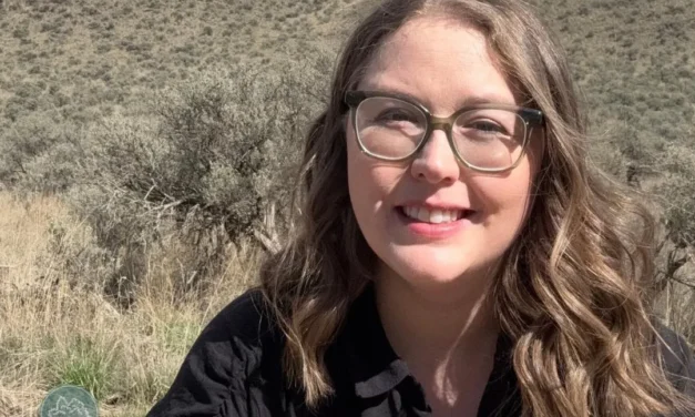 Kamloops optician brings eye care to seniors with mobile clinic