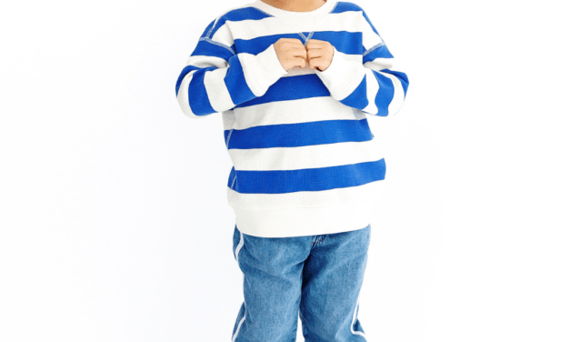 Dilli Dalli Pediatric Eyewear now available in Canada through Centennial Optical
